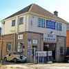 Rex Garage, Didcot.