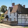 Old Cottage, old town, Didcot, Oxfordshire.