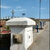 A picture of Sutton on Sea