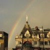 A picture of London
