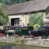 Bourton on the Water, Gloucestershire