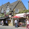 Bourton on the Water, Gloucestershire
