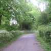 Just around the corner of this lovely country lane lies Babbington Village.