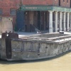 The Ol' Drinkin' hole, what happened to it? Gloucester Docks, Gloucestershire