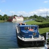 The Oliver Cromwell at Purton, Gloucestershire