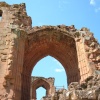 Kenilworth Castle, Warwickshire
