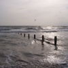 Camber Sands, East Sussex
