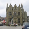 The Coinage Hall, Truro, Cornwall