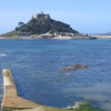 St Michael's Mount, Marazion, Cornwall