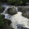 River Conwy, Betws-y-coed, Conwy