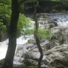 River Conwy, Betws-y-coed, Conwy