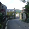 Castleton, Derbyshire