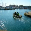Sovereign harbour, Eastbourne