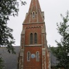 PARISH CHURCH, HORSINGTON