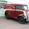 PENCIL MUSEUM, KESWICK