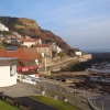 RUNSWICK BAY - NORTH YORKSHIRE