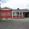 Crich fire station, Crich, Derbyshire
