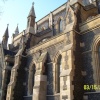 A picture of Southwark Cathedral