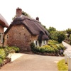 cottage in Godshill, Isle of Wight