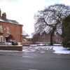 A picture of Beeston