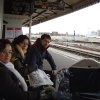 Clapham Junction, the busiest station in the country (and possibly in the world)