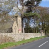 Capernwray Church, Capernwray