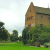 Panorama of Chartwell - Home of Sir Winston Churchill - Kent
