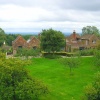 Sir Winston Churchills Art Studio,in the grounds of Chartwell, Kent