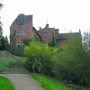 Chartwell - The home of Sir Winston Churchill. Kent