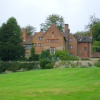 Chartwell - The home of Sir Winston Churchill - Kent