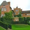 Chartwell - The home of Sir Winston Churchill - Kent