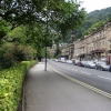 Matlock Bath, Derbyshire