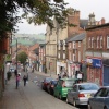 King Street, Belper, Derbyshire
