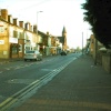 queens road, Beeston, Nottinghamshire