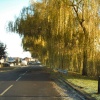 queens road, Beeston, Nottinghamshire
