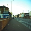 queens road. Beeston, Nottinghamshire
