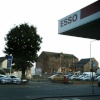 Wollaton road. Beeston, Nottinghamshire