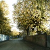 church street, Beeston, Nottinghamshire.