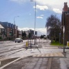 Middle street, Beeston, Nottinghamshire