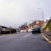 Regent street, Beeston, Nottinghamshire