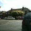 the city, Beeston, Nottinghamshire
