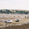 West Appledore, Devon, at low tide (Sept 06)
