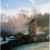 Roche Abbey, Maltby, South Yorkshire