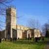 Wadworth church, Wadworth, South Yorkshire