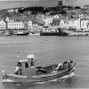fishing boat, Scarborough
