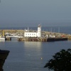 light house, Scarborough