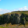 Hadrian's Wall, Northumberland.