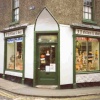Gillam's shop in Ulverston. Ceased trading not too long ago