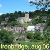 Ironbridge, Shropshire