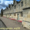 Chipping camden, Cotswolds